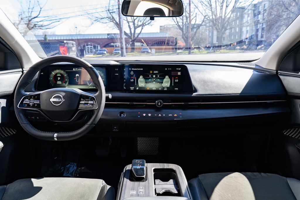 2023 Nissan Ariya ENGAGE e-4ORCE Beaverton OR