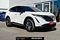 2023 Nissan Ariya ENGAGE e-4ORCE