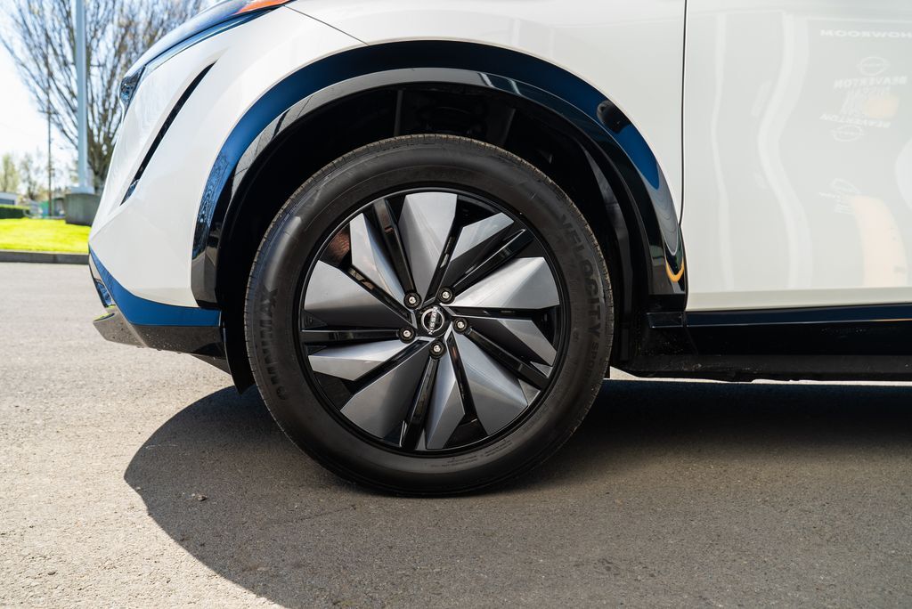 2023 Nissan Ariya ENGAGE e-4ORCE Beaverton OR