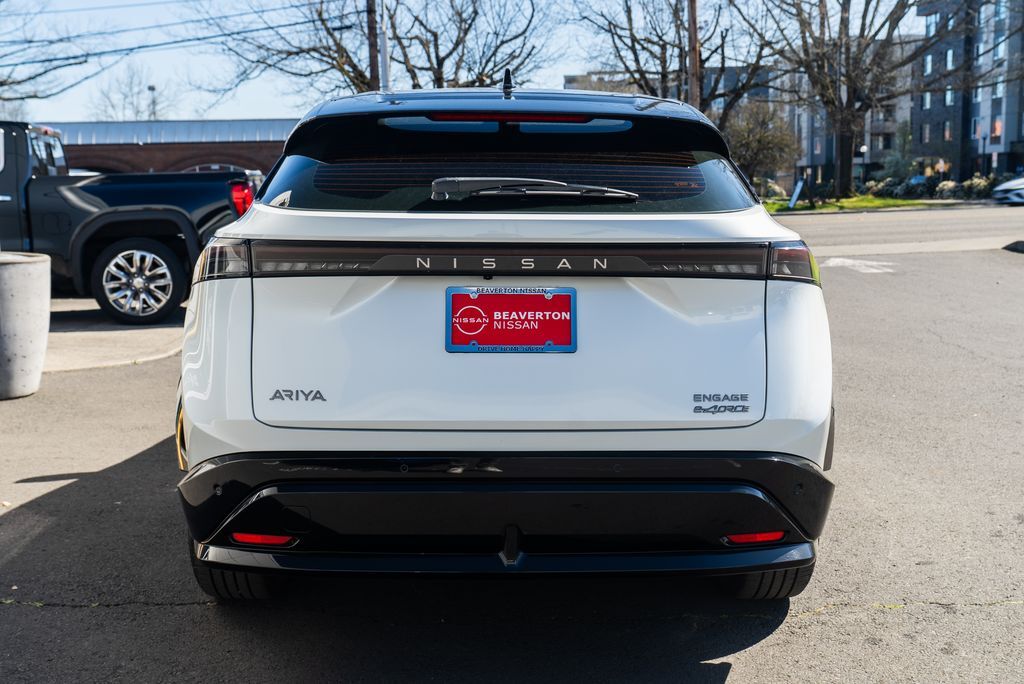 2023 Nissan Ariya ENGAGE e-4ORCE Beaverton OR
