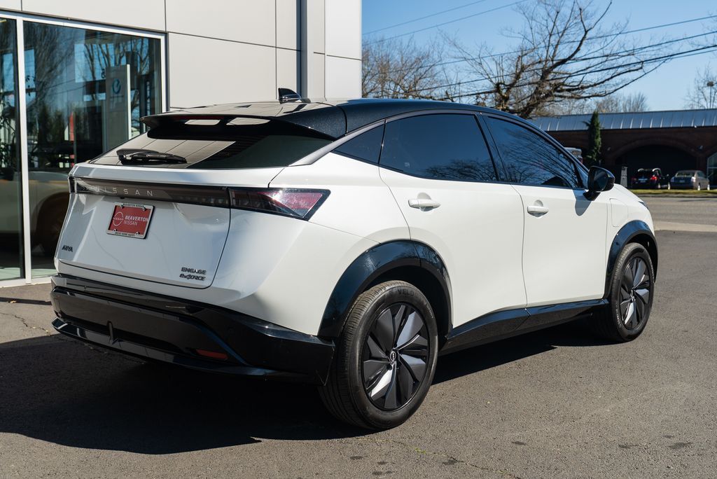 2023 Nissan Ariya ENGAGE e-4ORCE Beaverton OR