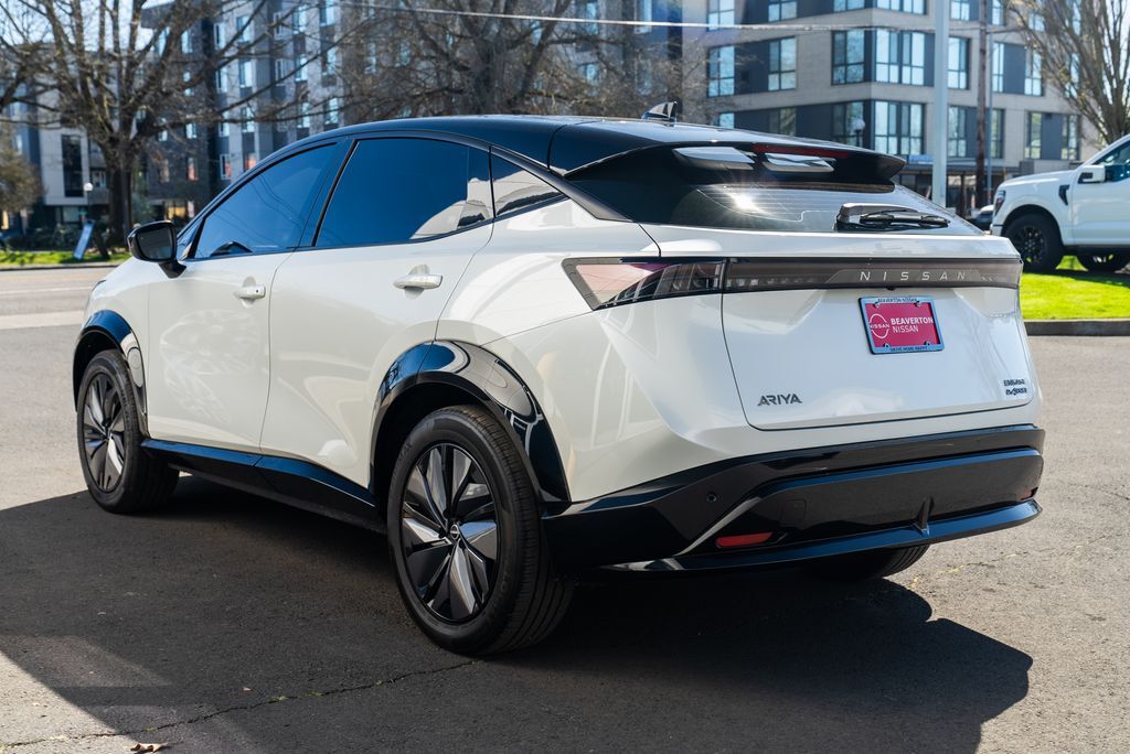 2023 Nissan Ariya ENGAGE e-4ORCE Beaverton OR
