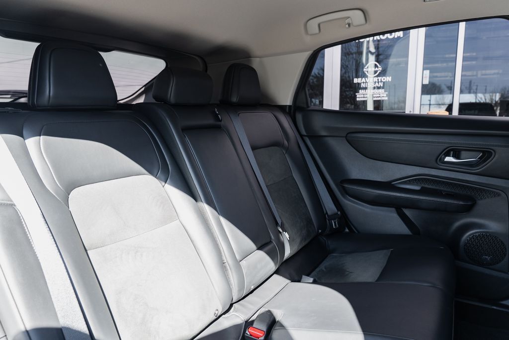 2023 Nissan Ariya ENGAGE e-4ORCE Beaverton OR