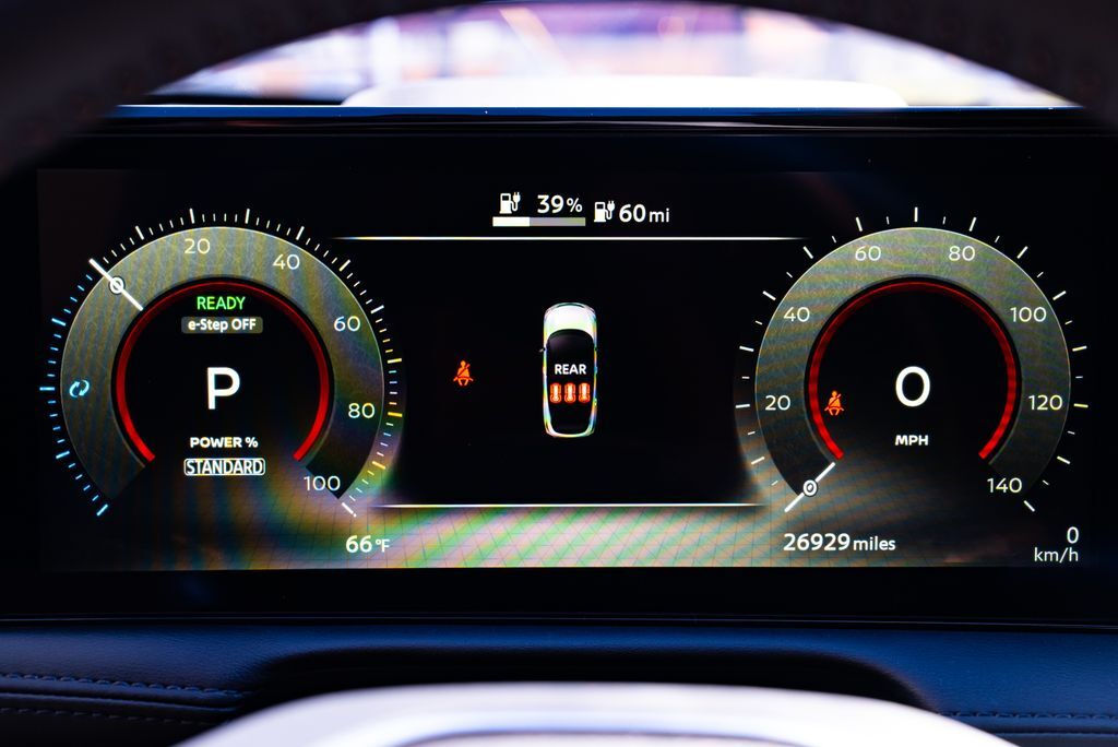 2023 Nissan Ariya ENGAGE e-4ORCE Beaverton OR