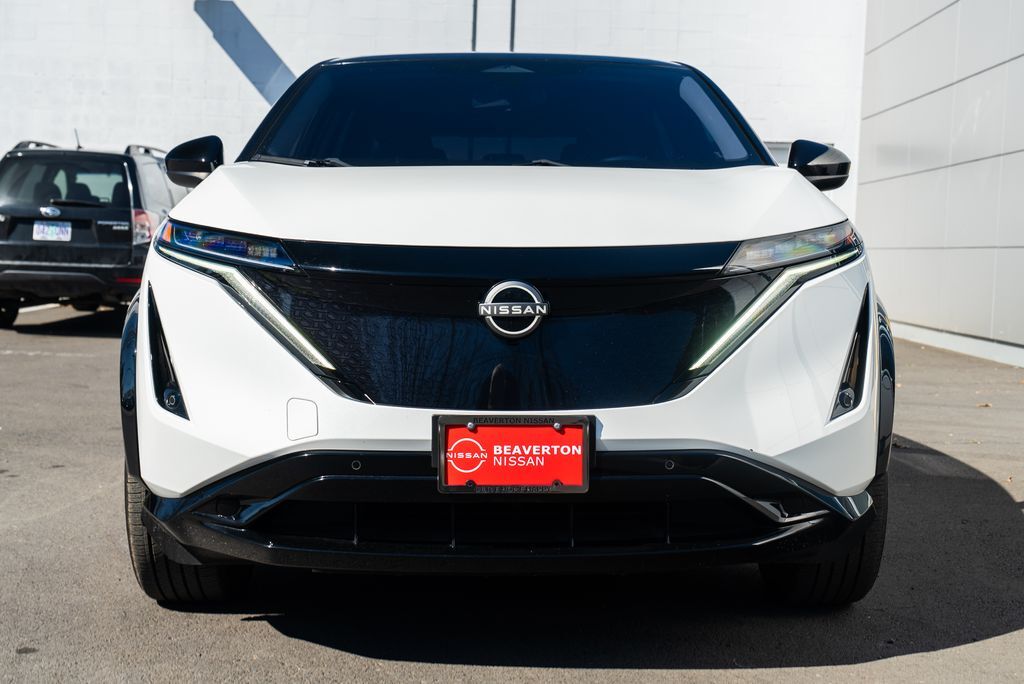 2023 Nissan Ariya ENGAGE e-4ORCE Beaverton OR