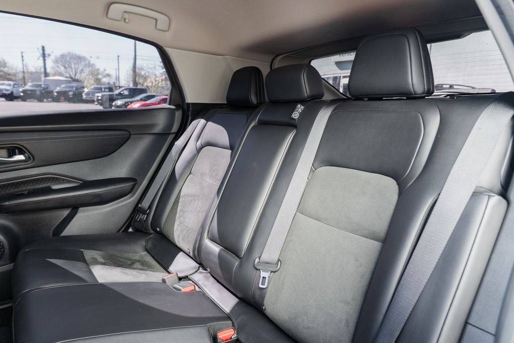 2023 Nissan Ariya ENGAGE e-4ORCE Beaverton OR