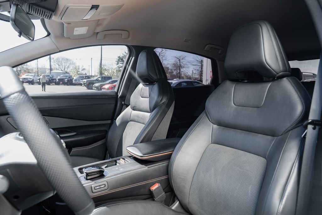 2023 Nissan Ariya ENGAGE e-4ORCE Beaverton OR