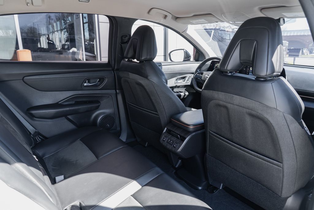 2023 Nissan Ariya ENGAGE e-4ORCE Beaverton OR