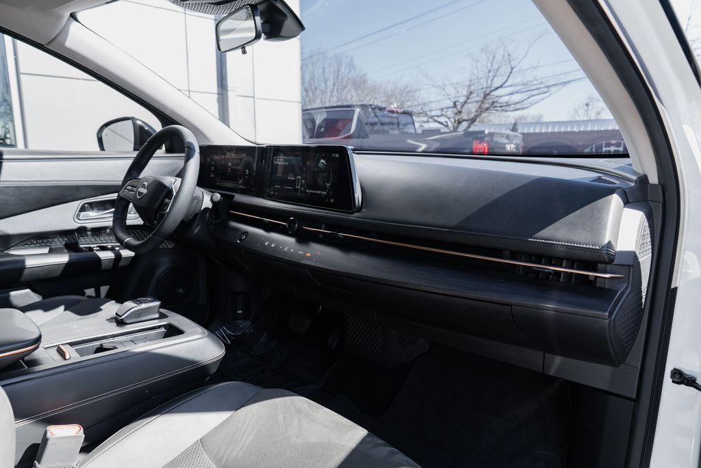 2023 Nissan Ariya ENGAGE e-4ORCE Beaverton OR