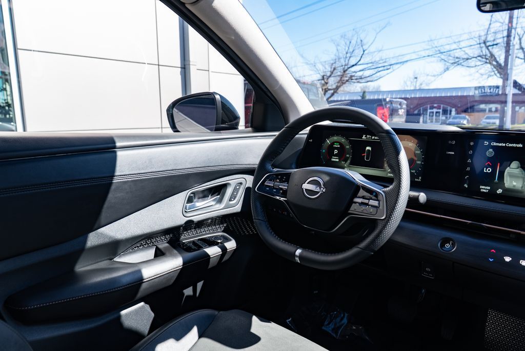 2023 Nissan Ariya ENGAGE e-4ORCE Beaverton OR