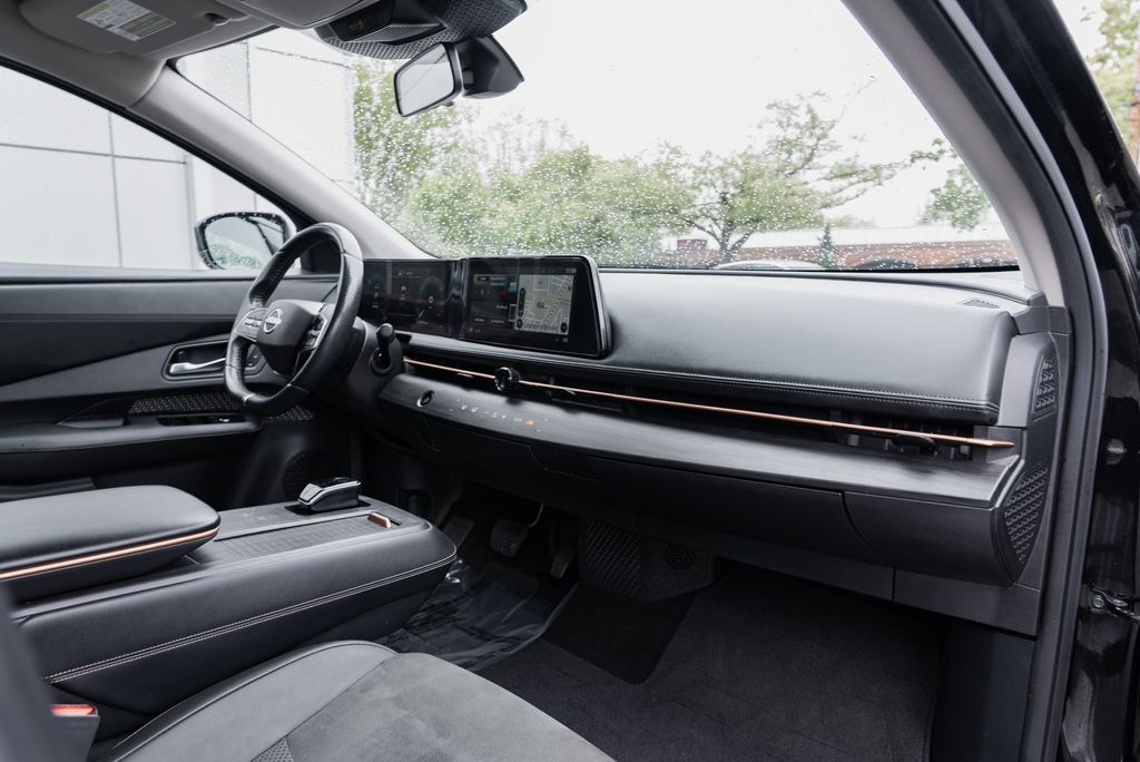 2023 Nissan Ariya ENGAGE e-4ORCE Beaverton OR