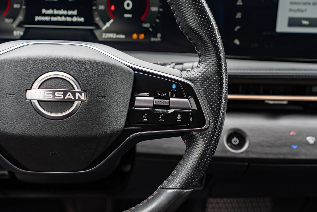 2023 Nissan Ariya ENGAGE e-4ORCE Beaverton OR