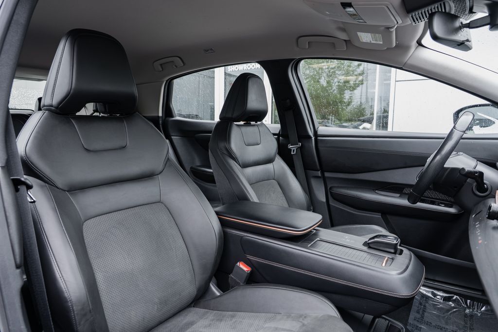 2023 Nissan Ariya ENGAGE e-4ORCE Beaverton OR