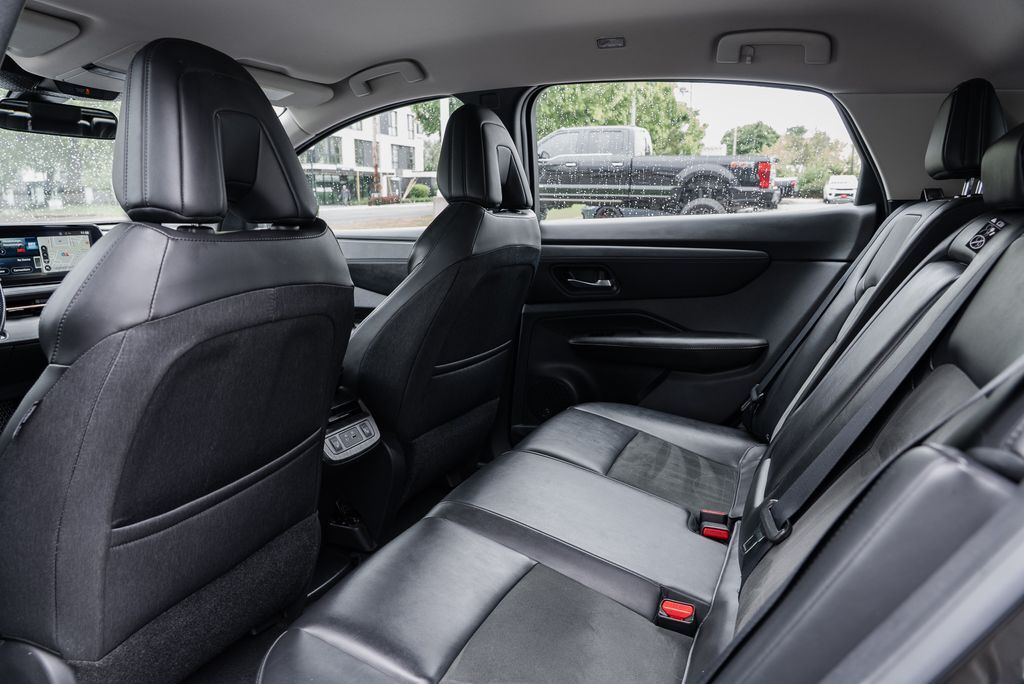 2023 Nissan Ariya ENGAGE e-4ORCE Beaverton OR