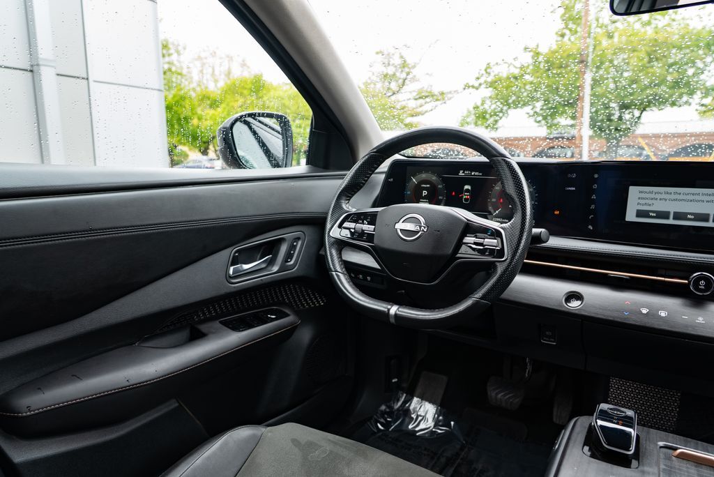 2023 Nissan Ariya ENGAGE e-4ORCE Beaverton OR