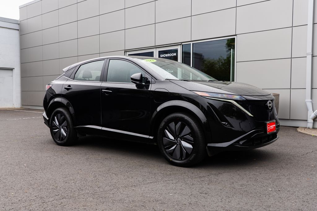 2023 Nissan Ariya ENGAGE e-4ORCE Beaverton OR