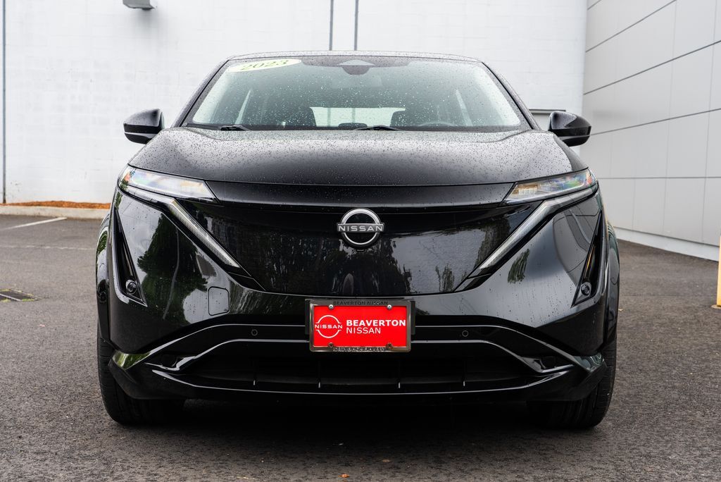 2023 Nissan Ariya ENGAGE e-4ORCE Beaverton OR