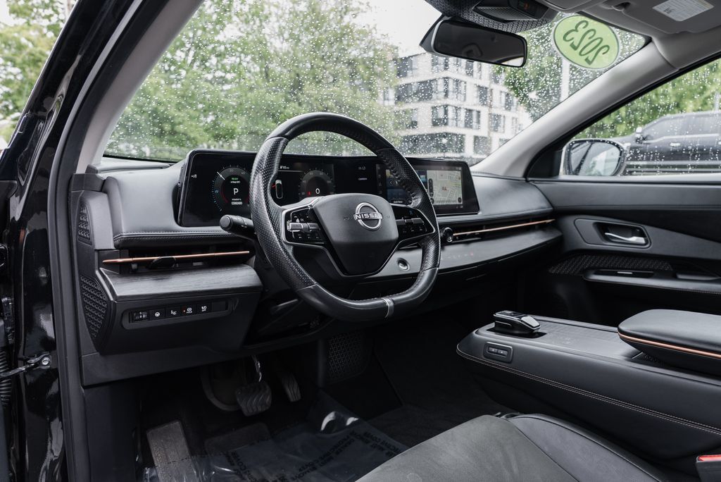 2023 Nissan Ariya ENGAGE e-4ORCE Beaverton OR