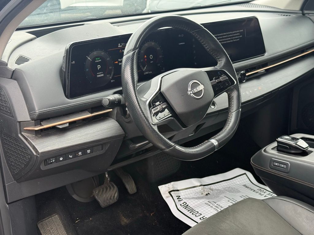 2023 Nissan Ariya ENGAGE e-4ORCE Beaverton OR