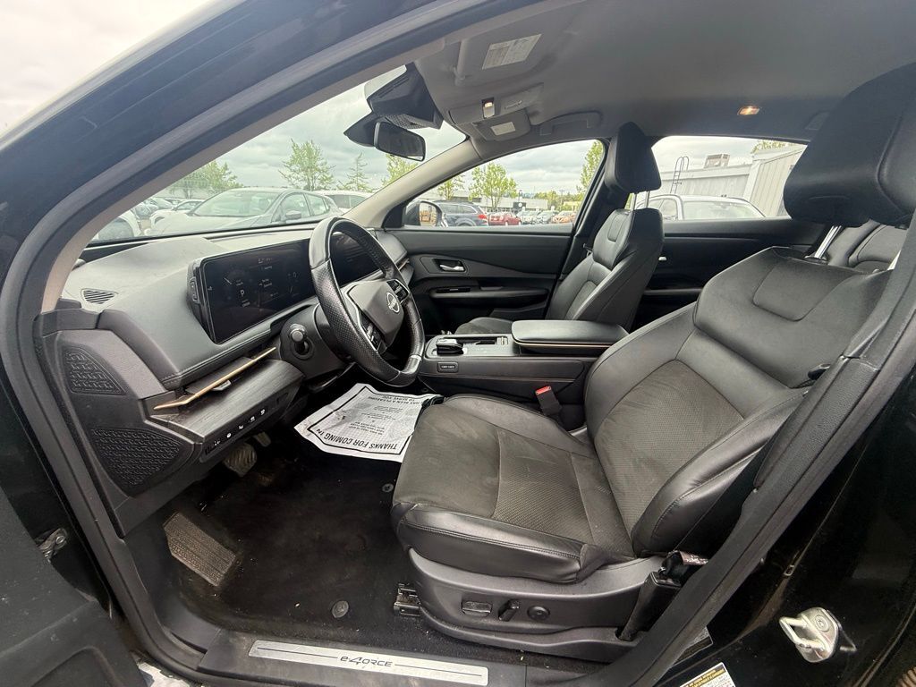 2023 Nissan Ariya ENGAGE e-4ORCE Beaverton OR