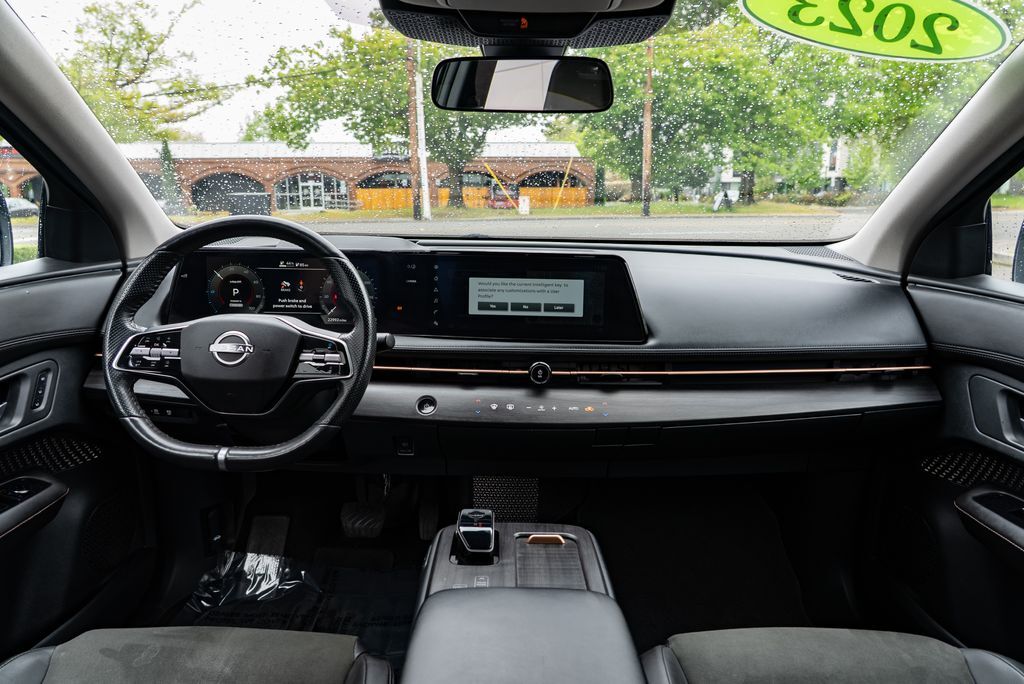 2023 Nissan Ariya ENGAGE e-4ORCE Beaverton OR