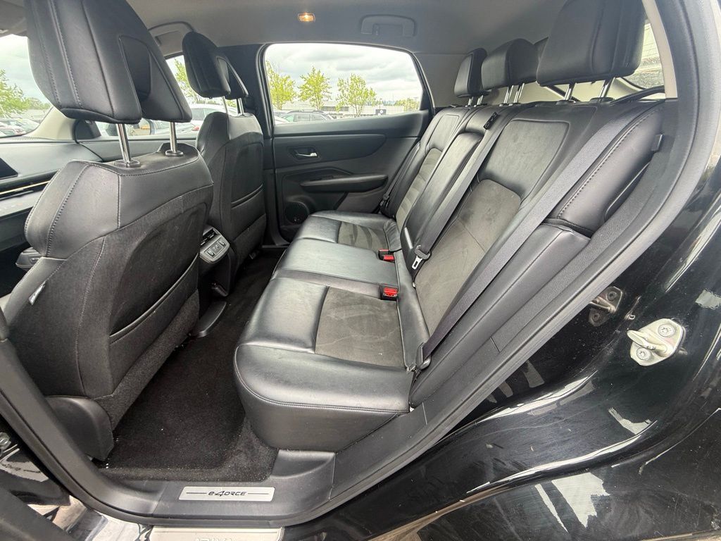 2023 Nissan Ariya ENGAGE e-4ORCE Beaverton OR