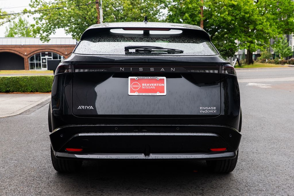 2023 Nissan Ariya ENGAGE e-4ORCE Beaverton OR