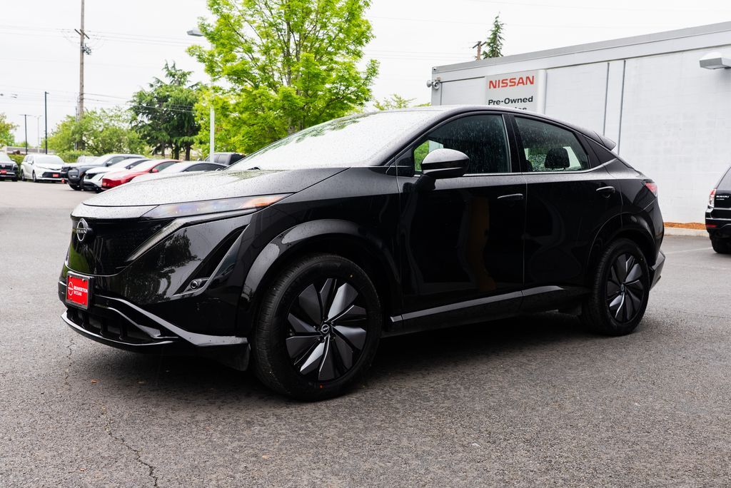 2023 Nissan Ariya ENGAGE e-4ORCE Beaverton OR