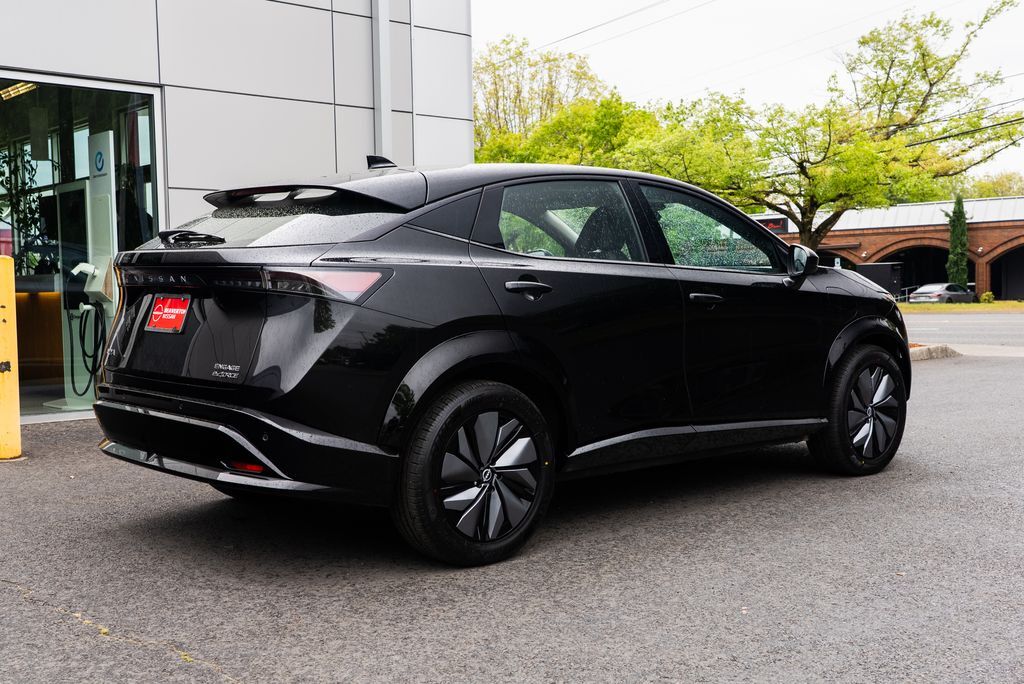 2023 Nissan Ariya ENGAGE e-4ORCE Beaverton OR