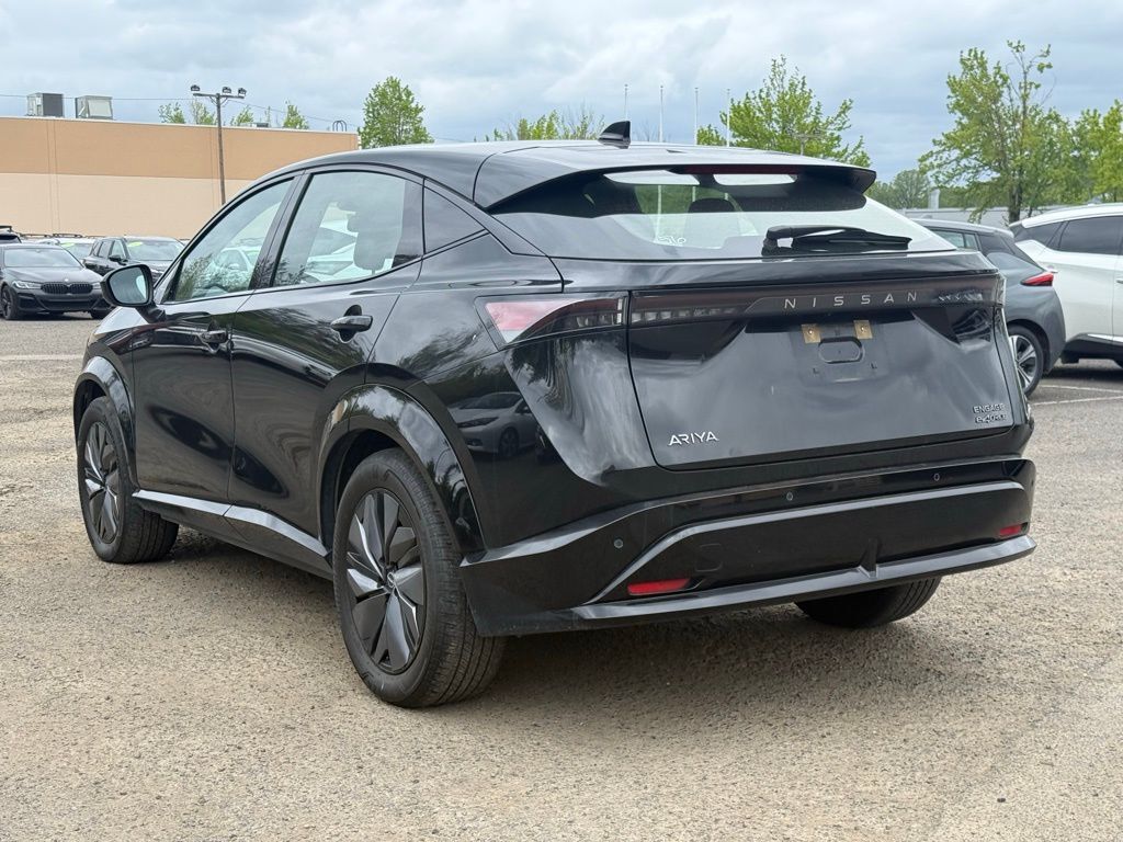 2023 Nissan Ariya ENGAGE e-4ORCE Beaverton OR