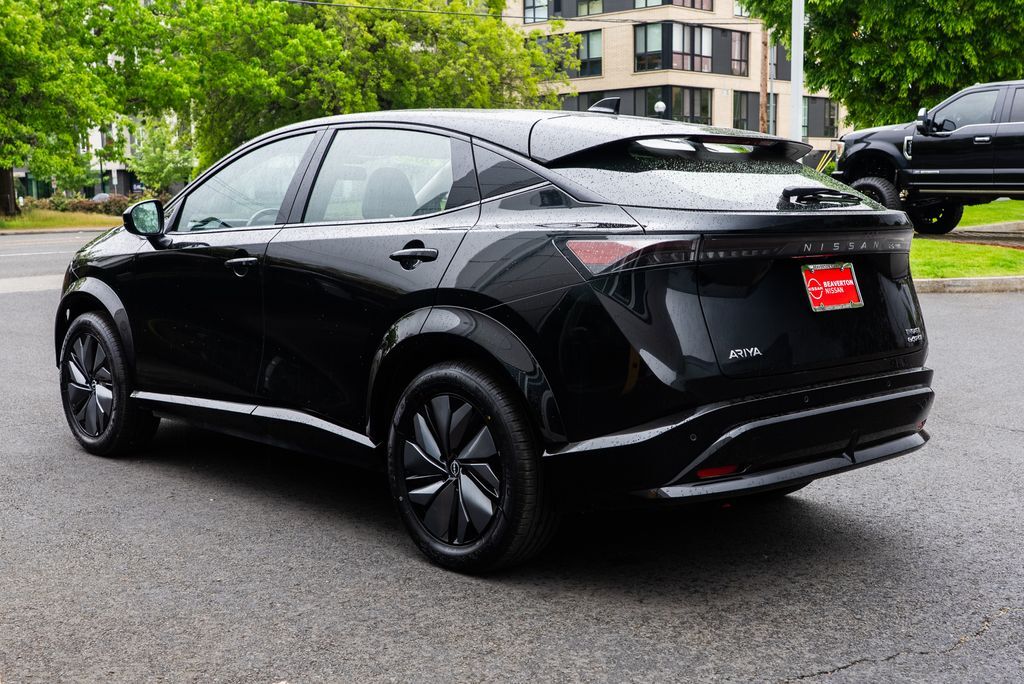 2023 Nissan Ariya ENGAGE e-4ORCE Beaverton OR
