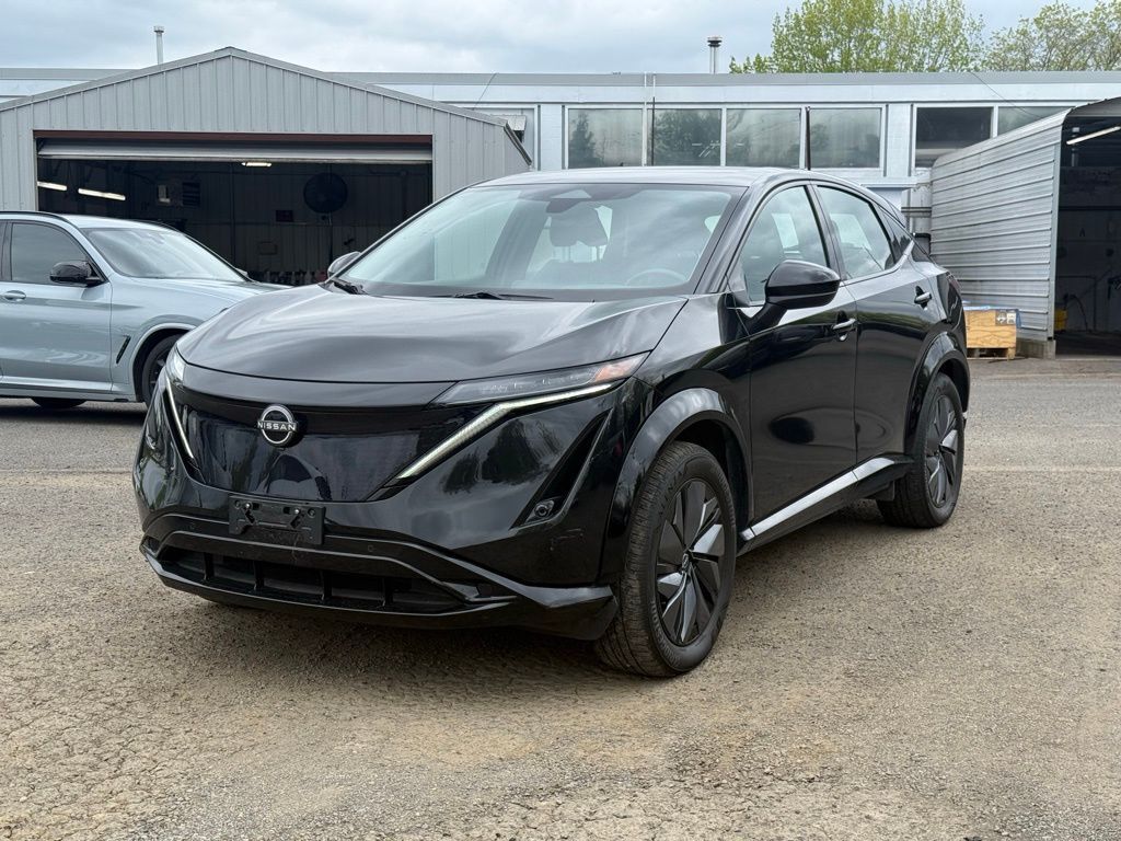 2023 Nissan Ariya ENGAGE e-4ORCE Beaverton OR
