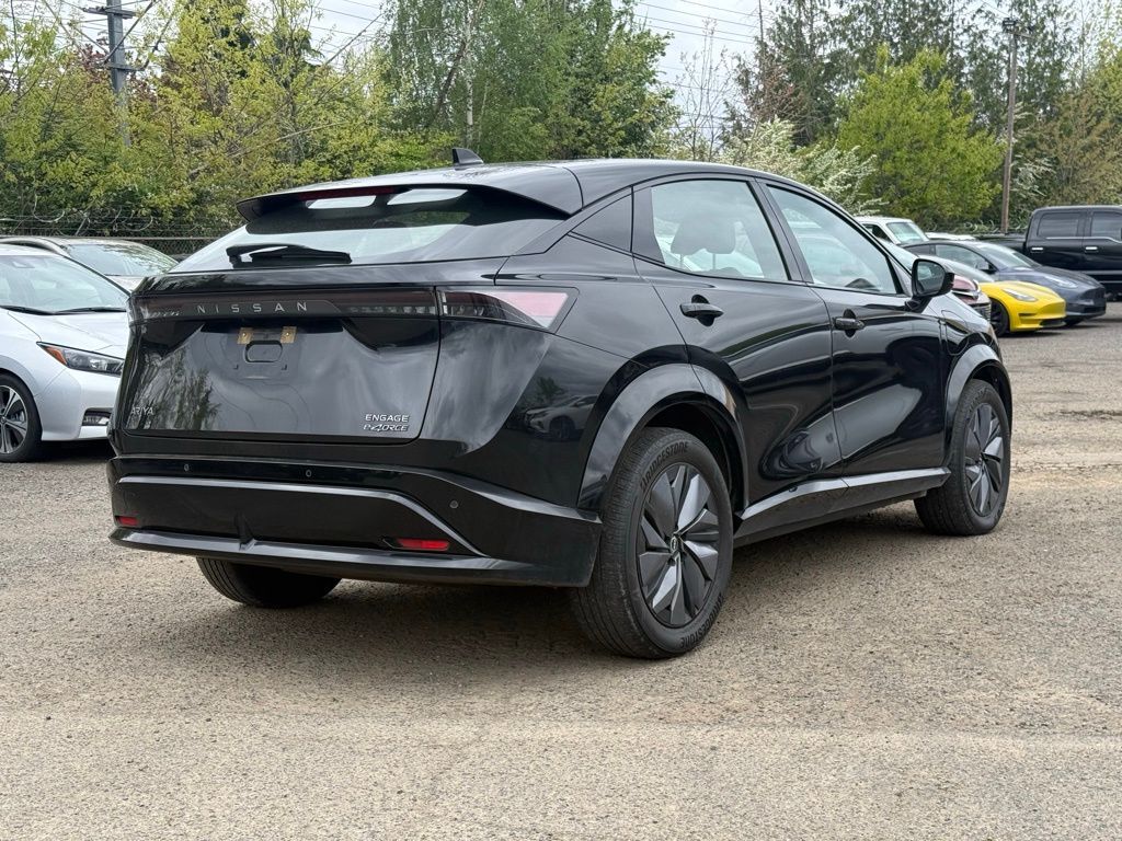 2023 Nissan Ariya ENGAGE e-4ORCE Beaverton OR