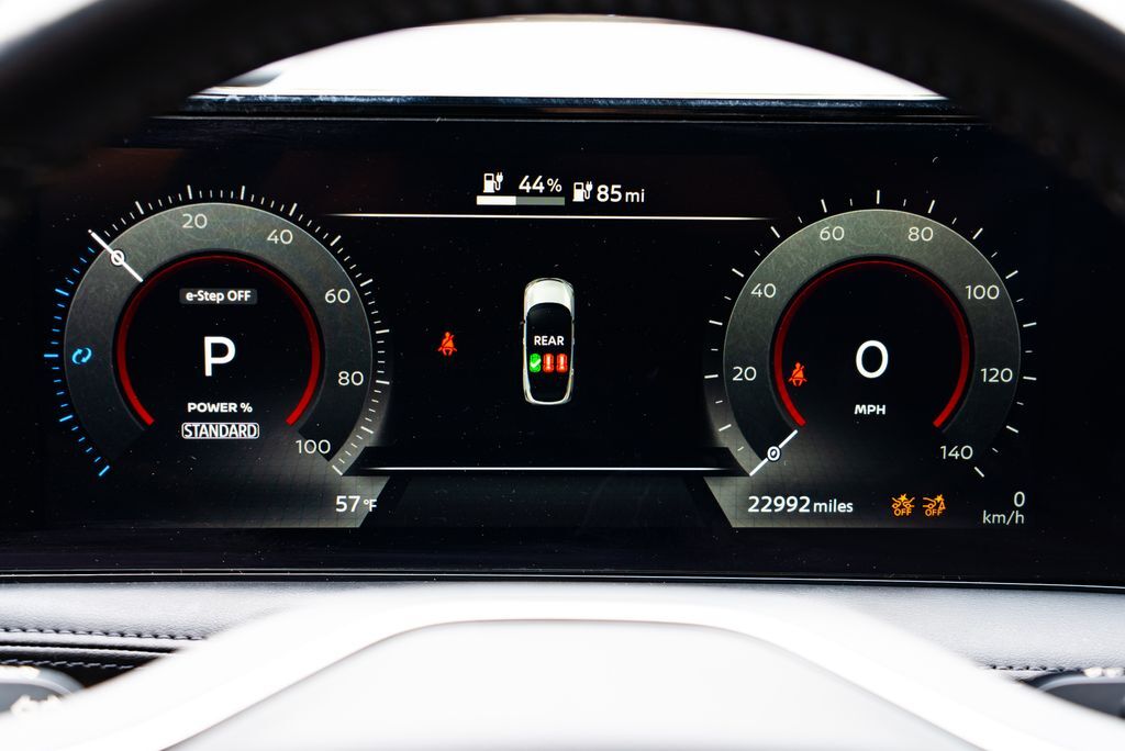 2023 Nissan Ariya ENGAGE e-4ORCE Beaverton OR