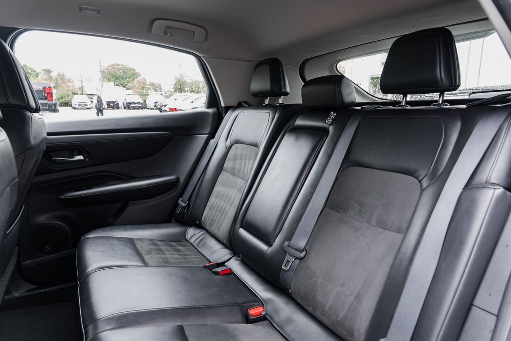 2023 Nissan Ariya ENGAGE e-4ORCE Beaverton OR