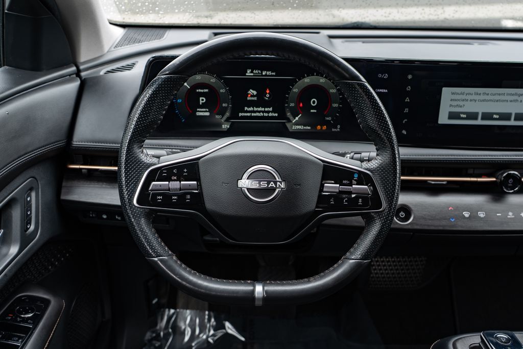 2023 Nissan Ariya ENGAGE e-4ORCE Beaverton OR