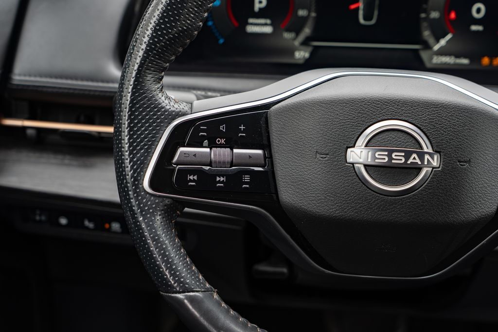 2023 Nissan Ariya ENGAGE e-4ORCE Beaverton OR