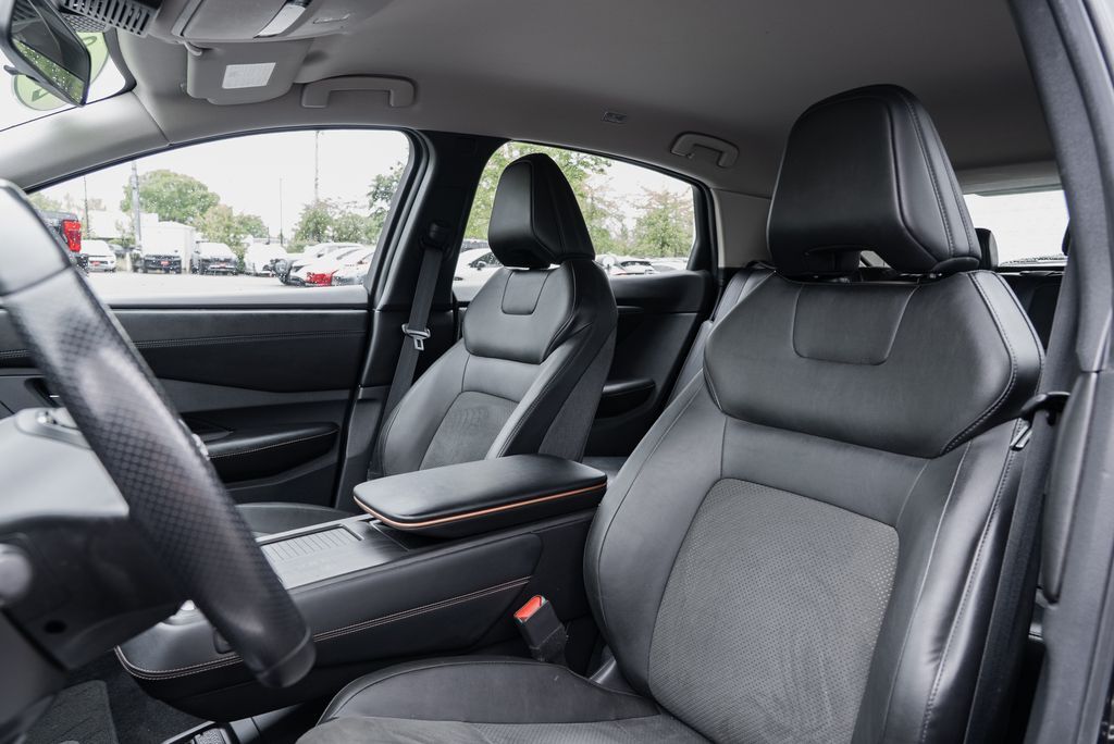 2023 Nissan Ariya ENGAGE e-4ORCE Beaverton OR