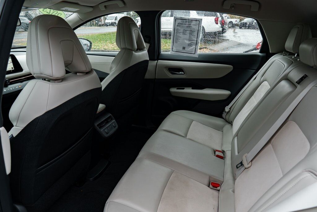 2023 Nissan Ariya ENGAGE+ e-4ORCE Beaverton OR