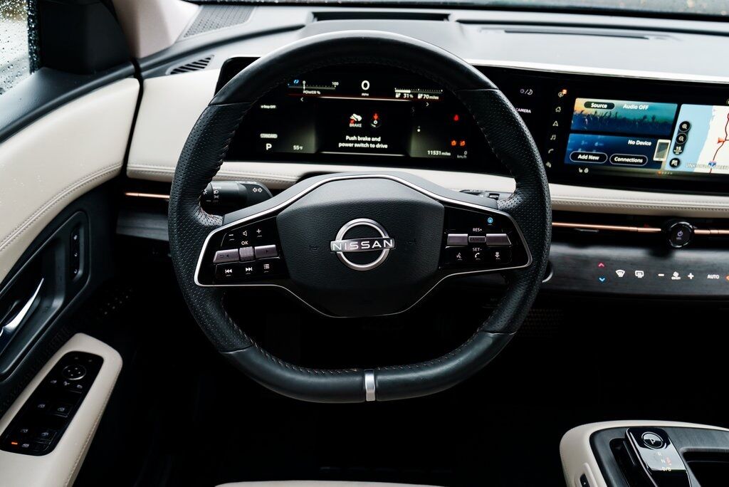 2023 Nissan Ariya ENGAGE+ e-4ORCE Beaverton OR