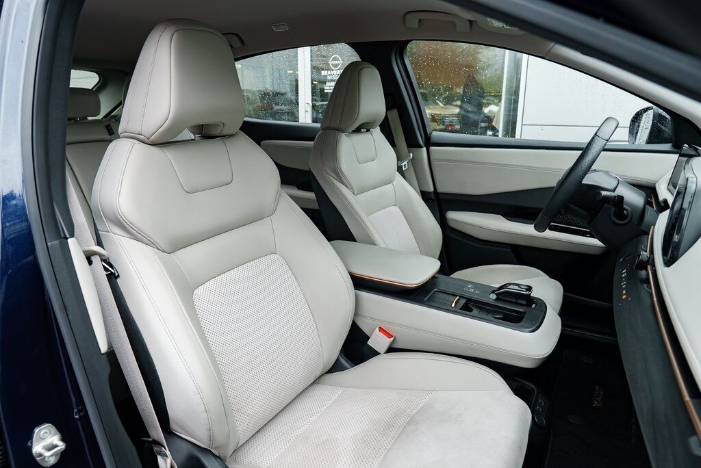 2023 Nissan Ariya ENGAGE+ e-4ORCE Beaverton OR