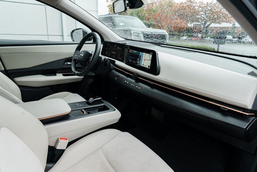 2023 Nissan Ariya ENGAGE+ e-4ORCE Beaverton OR