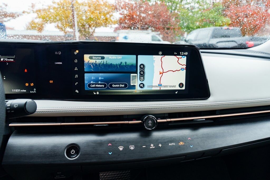 2023 Nissan Ariya ENGAGE+ e-4ORCE Beaverton OR