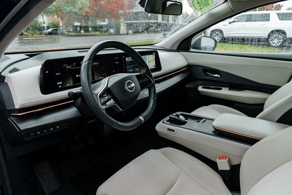 2023 Nissan Ariya ENGAGE+ e-4ORCE Beaverton OR