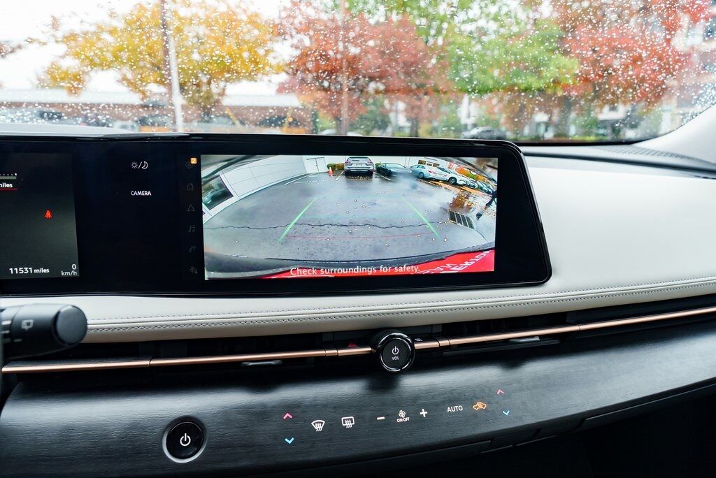 2023 Nissan Ariya ENGAGE+ e-4ORCE Beaverton OR