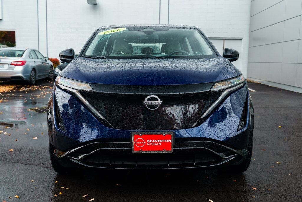 2023 Nissan Ariya ENGAGE+ e-4ORCE Beaverton OR