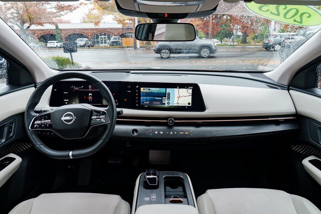 2023 Nissan Ariya ENGAGE+ e-4ORCE Beaverton OR