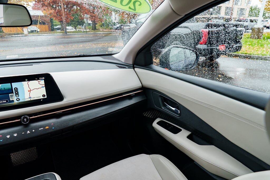 2023 Nissan Ariya ENGAGE+ e-4ORCE Beaverton OR