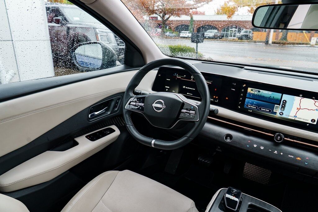 2023 Nissan Ariya ENGAGE+ e-4ORCE Beaverton OR