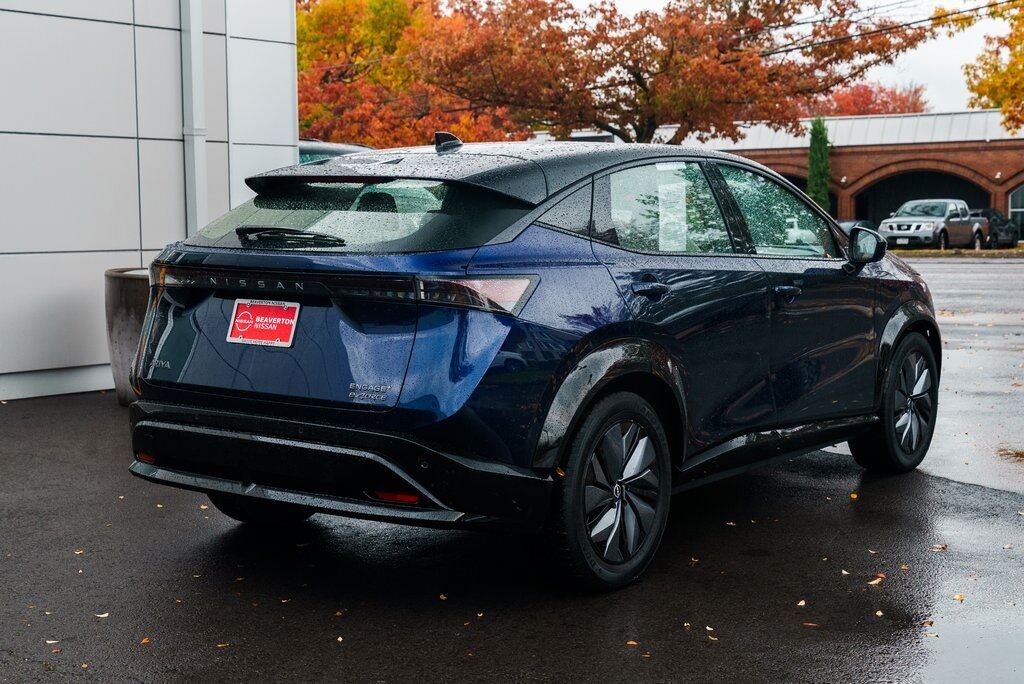 2023 Nissan Ariya ENGAGE+ e-4ORCE Beaverton OR